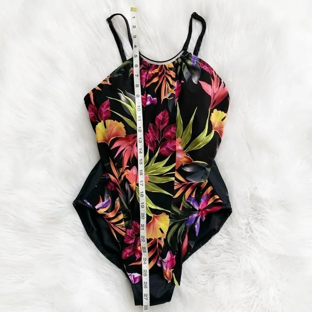 2021 MAGICSUIT Oasis Jill One Piece Swimsuit!